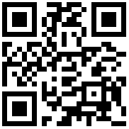 QR Code for the Fotakis Rugs & Floors Revival Printed Grey Polyester Rug - 160cm x 230cm