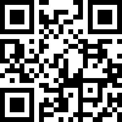 QR Code for the Fotakis Rugs & Floors Revival Printed Red Polyester Rug - 160cm x 230cm