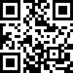 QR Code for the Amazon Echo Dot 5th Gen Smart Speaker with Alexa - Charcoal