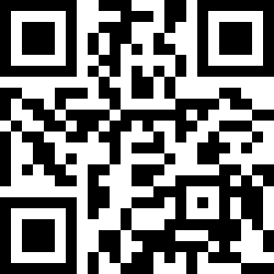 QR Code for the Thread Office Morpeth Rug in Charcoal, 240cm x 330cm