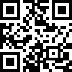 QR Code for the Trendz Of Today Glass Syrup Pump Bottles, Set of 2 - Gold