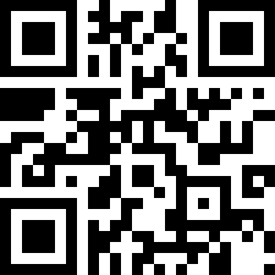 QR Code for the Trendz Of Today Square Clear Carton Bottles - 