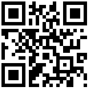 QR Code for the Trendz Of Today Tall Bamboo Lazy Susan