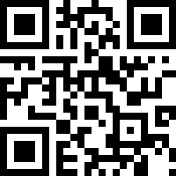 QR Code for the Die Braai Blaai Disposable Braai Sheets, Pack of 6