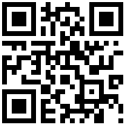 QR Code for the Die Braai Blaai Disposable Braai Sheets, Pack of 6