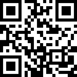 QR Code for the Ma Mere Confections Blood Orange & Ginger Flavoured Cordial