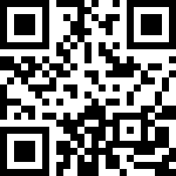 QR Code for the Alkaline Marbled Ziggy Soap Dish - Neutral