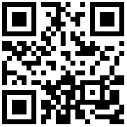 QR Code for the Alkaline Marbled Ziggy Soap Dish - Neutral