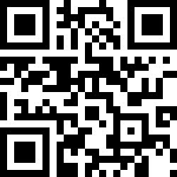 QR Code for the Alkaline Small Candlestick Holder - Nude
