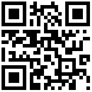 QR Code for the Alkaline Small Candlestick Holder - Nude