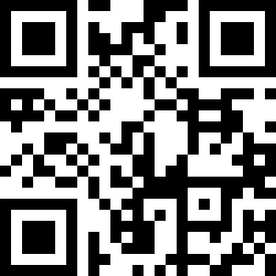 QR Code for the Alkaline Terrazzo Toothbrush Holder - Neutral