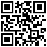 QR Code for the Printworks Good Times Blank Photo Album - Khaki Brown