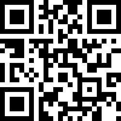 QR Code for the Printworks Life Blank Photo Album