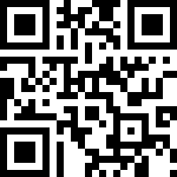 QR Code for the Printworks Life In Pictures Blank Photo Album