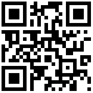 QR Code for the Printworks Mirror Chess