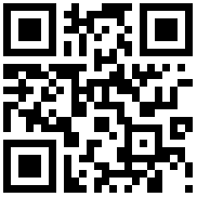 QR Code for the Printworks Play Domino Set