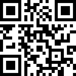 QR Code for the Trendz Of Today Square Clear Carton Bottles - 1L