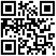 QR Code for the Airtender Extra Vacuum Sealer Stoppers Pack, Set of 6 - Black
