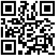 QR Code for the Airtender Wine Aerator Pack - Black