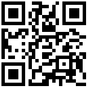 QR Code for the Le Creuset Thyme Stoneware Heritage Square Dish, 23cm - Thyme