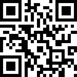 QR Code for the India Ink Aqua French Toile Kantha Stitched Throw - Double