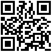QR Code for the Thread Office Plain Evolution 500gsm Bath Sheet, 86cm x 160cm - White