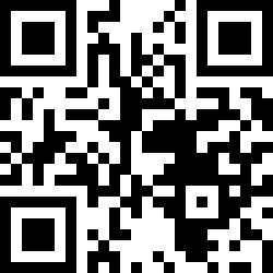 QR Code for the Okra Candle Traditional Dinner Candles, Set of 4 - Cream