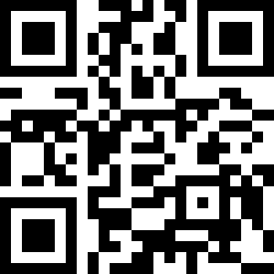 QR Code for the Okra Candle Traditional Dinner Candles, Set of 4 - Baby Pink
