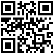 QR Code for the Okra Candle Traditional Dinner Candles, Set of 4 - Poppy Yellow
