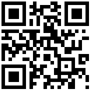 QR Code for the Aurora Home Backyard Braai Wrapping Paper