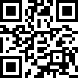 QR Code for the Aurora Home Fynbos Wrapping Paper - Fynbos