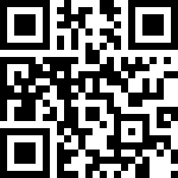 QR Code for the Aurora Home Jasmine Wrapping Paper