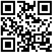QR Code for the Tovolo Flex-Core Silicone Blender Spatula - Apricot