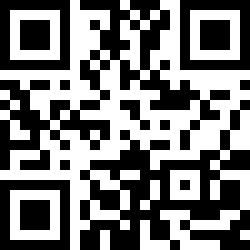 QR Code for the Linen House White Lilou Quilt Set - King
