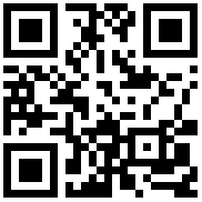 QR Code for the Linen House White Manon Coverlet Quilt Set - Double/Queen