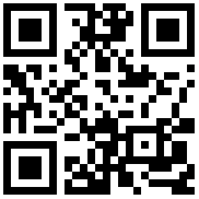 QR Code for the Aarke III Premium Carbonator - Matte Grey