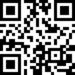 QR Code for the Aarke III Premium Carbonator - Matte White