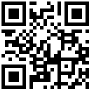 QR Code for the Brabantia Hangon Drying Rack with Hanging Rod, 25m - Black