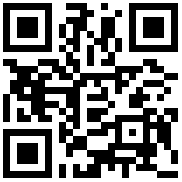 QR Code for the Brabantia Hangon Drying Rack with Hanging Rod, 25m - White