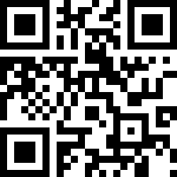 QR Code for the Brabantia Hangon Drying Rack, 25m - Fresh White