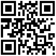 QR Code for the Umbra Bellwood Caddy - White and Natural