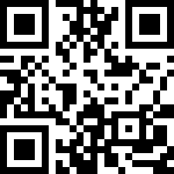 QR Code for the Umbra Sling Folding Dishrack - White