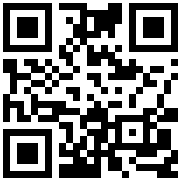 QR Code for the Tovolo Flex-Core Silicone Jar Scraper - Apricot