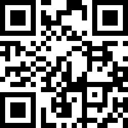QR Code for the Tovolo Flex-Core Silicone Mini Spatula & Spoonula, Set of 2 - Black
