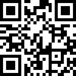 QR Code for the Tala Stoneware Mixing Bowl, 5.5L - Blue