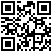 QR Code for the Tala Stoneware Mixing Bowl, 5.5L - Blue