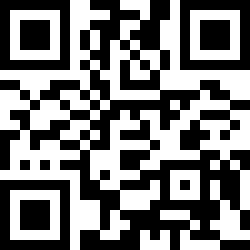 QR Code for the aLove Supreme African Lady Wrapping Paper