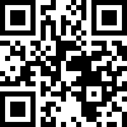 QR Code for the Maxwell & Williams Royal Botanic Gardens Orchids Mug, 350ml - Lilac