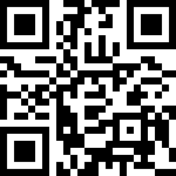 QR Code for the Maxwell & Williams Royal Botanic Gardens Orchids Mug, 350ml - White
