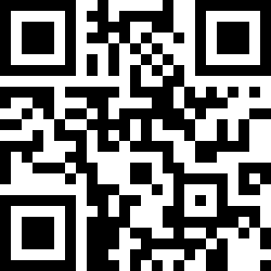 QR Code for the Hertex HAUS Tall Limestone Glacier Vase